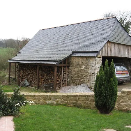 Domaine De La Tranquillite R Apartment Noyal-Muzillac Exterior photo