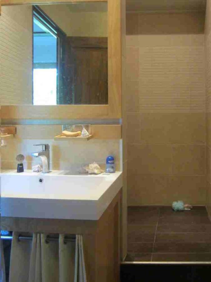Domaine De La Tranquillite R Apartment Noyal-Muzillac