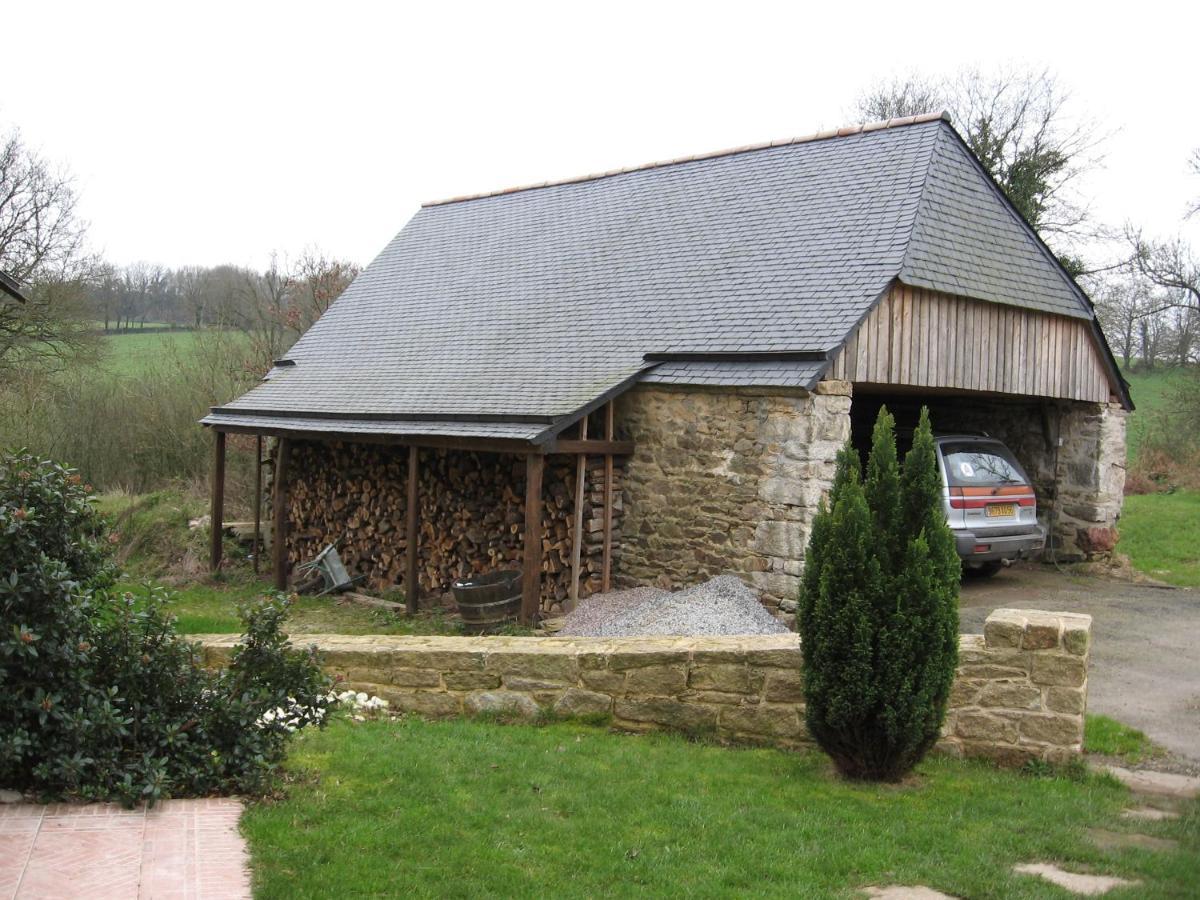 Domaine De La Tranquillite R Apartment *