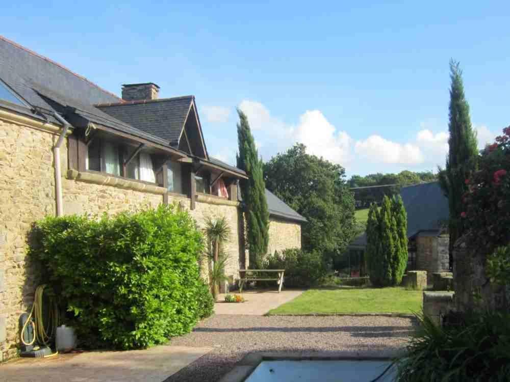 Domaine De La Tranquillite R * Noyal-Muzillac