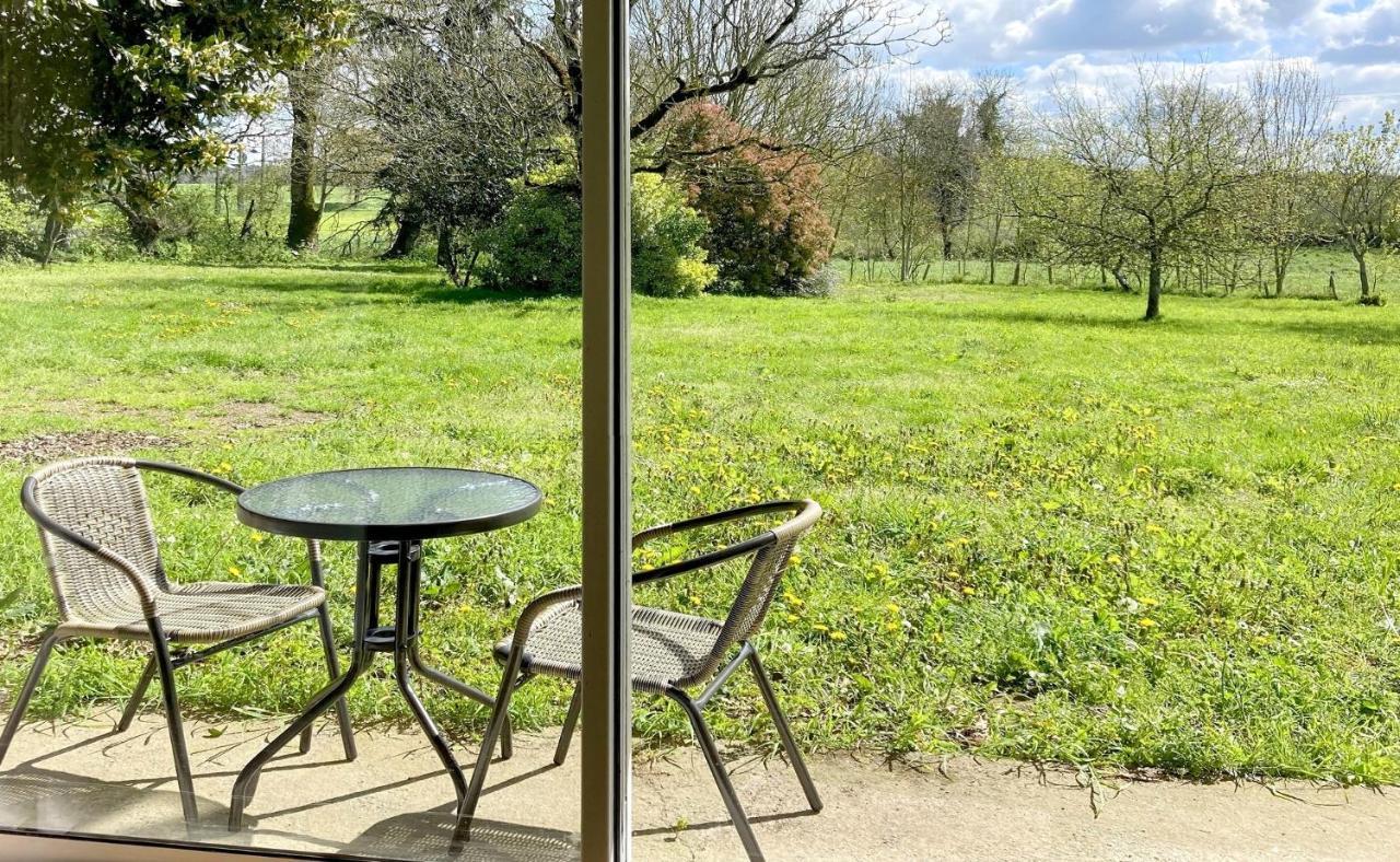 Domaine De La Tranquillite R Apartment *