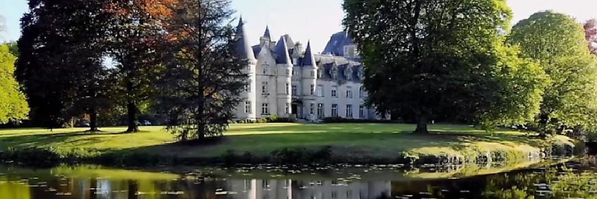Domaine De La Tranquillite R Apartment Noyal-Muzillac