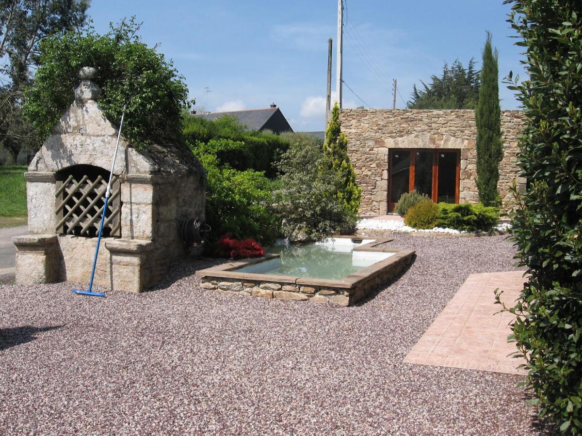 Domaine De La Tranquillite R * Noyal-Muzillac