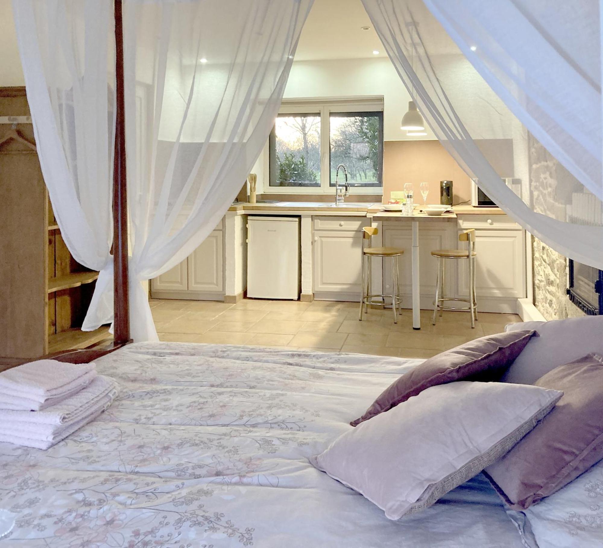 Domaine De La Tranquillite R Apartment Noyal-Muzillac