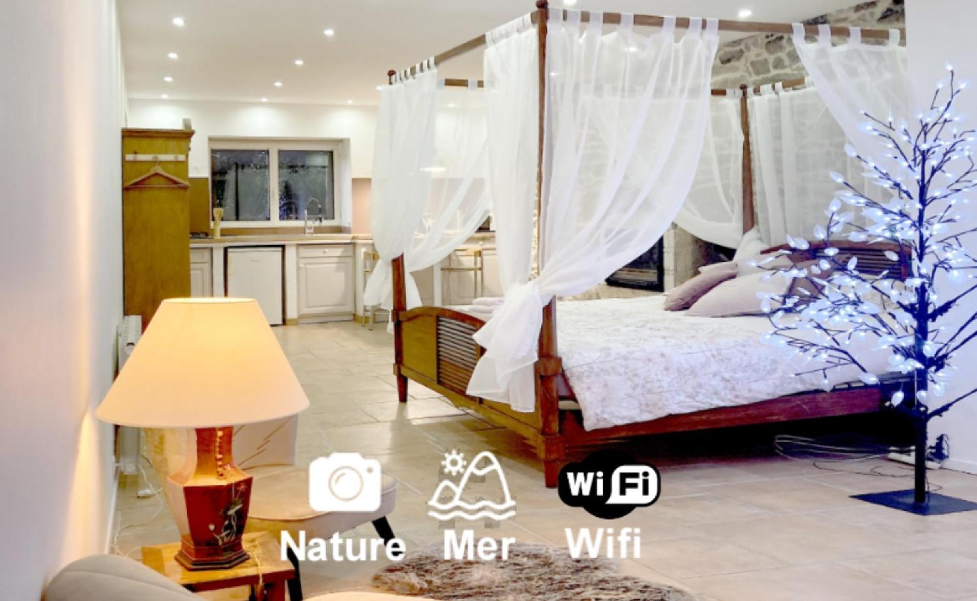 Domaine De La Tranquillite R Apartment Noyal-Muzillac